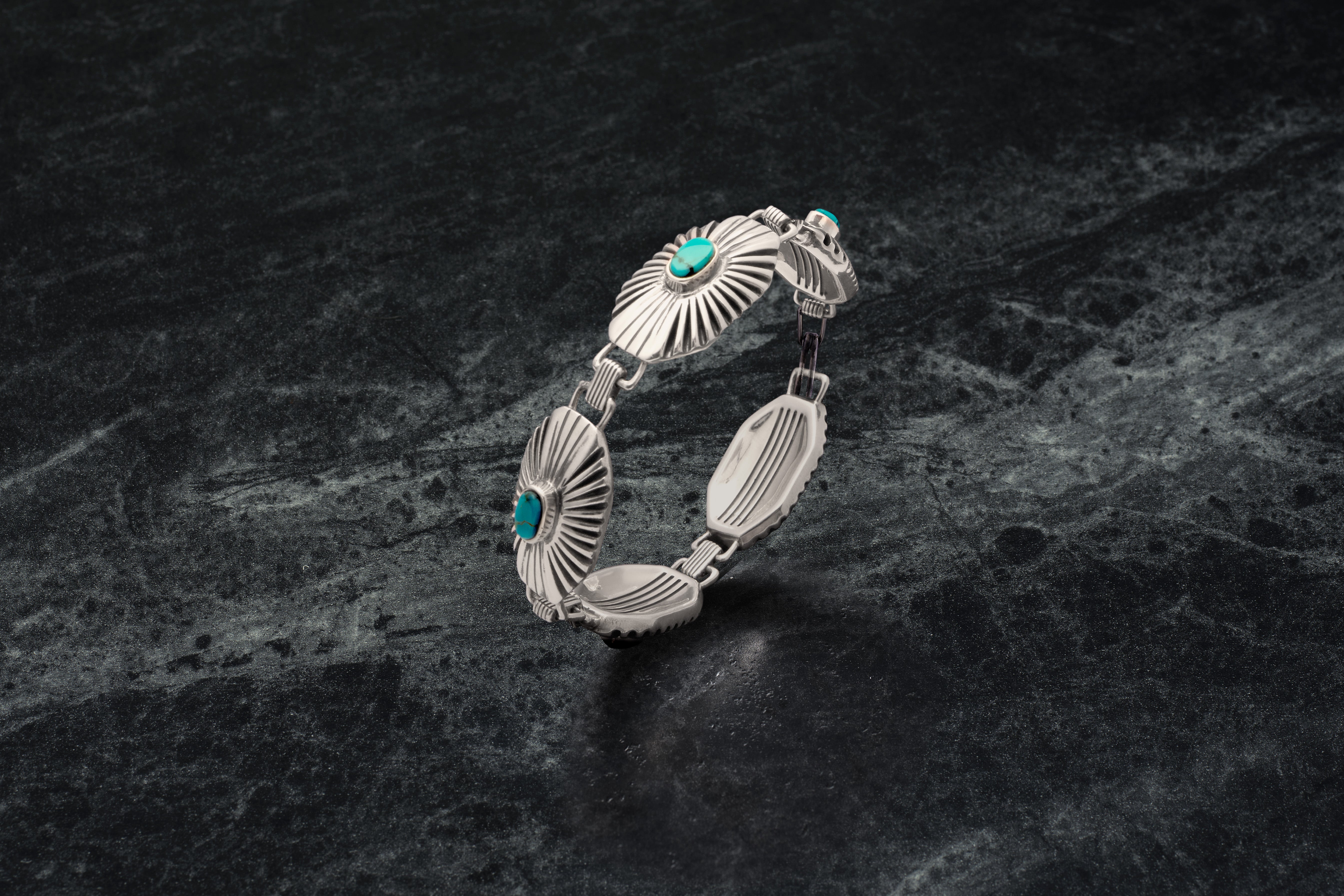 FREMONT LINK BRACELET – Jacques Marie Mage