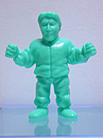 プロレス消しゴムGallary