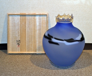 藤田 潤｜銀座ジャンセンギャラリー