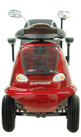 電動カートラインナップ - 電動カートのショップライダージャパン