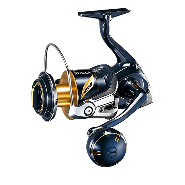 SHIMANO STELLA SW 8000HG 2019 Japan Model