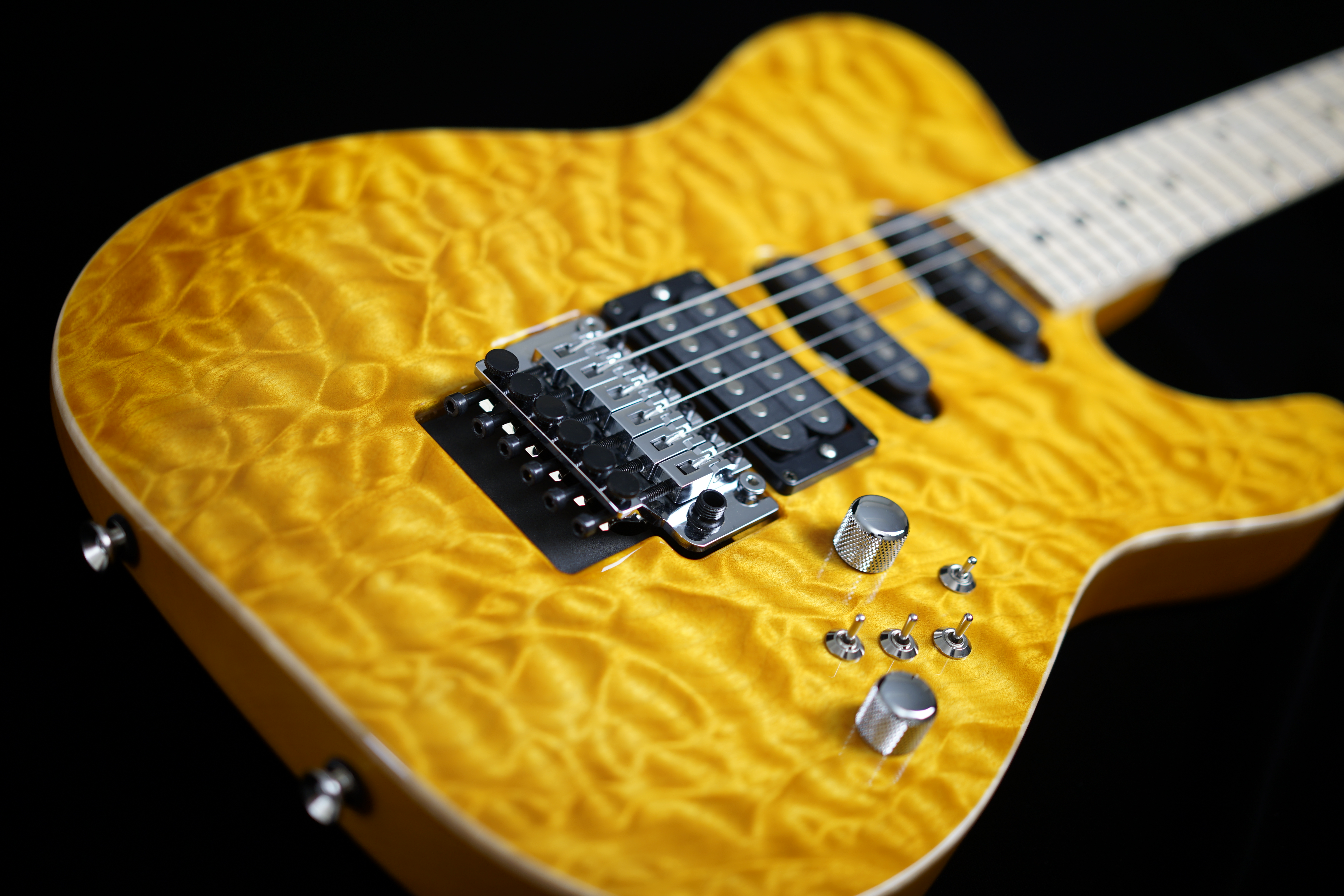 Tom Anderson 新着情報 – Mar.2018 – JES公式ブログ