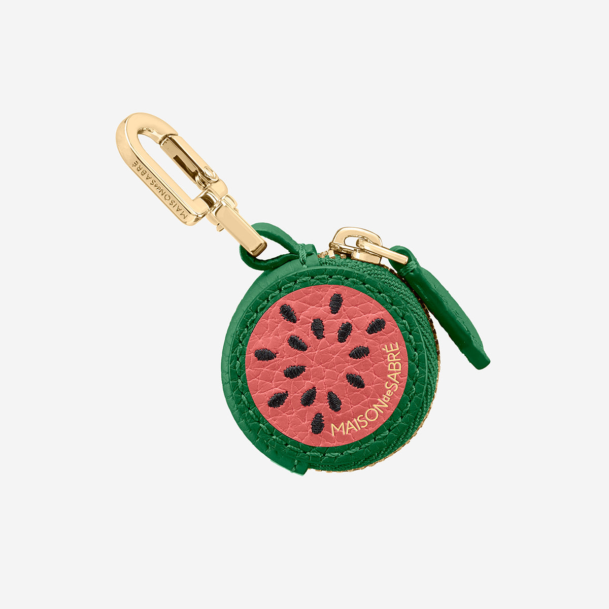 SABRÉMOJI™AirTag フルーツチャーム - Watermelon – MAISON de SABRÉ