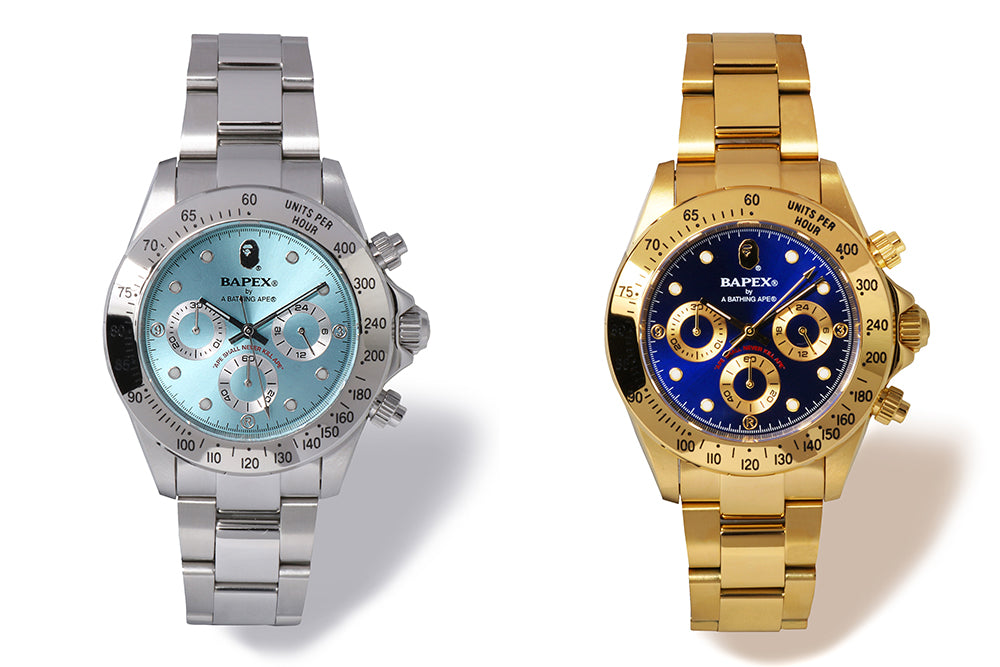 TYPE 3 BAPEX® | bape.com