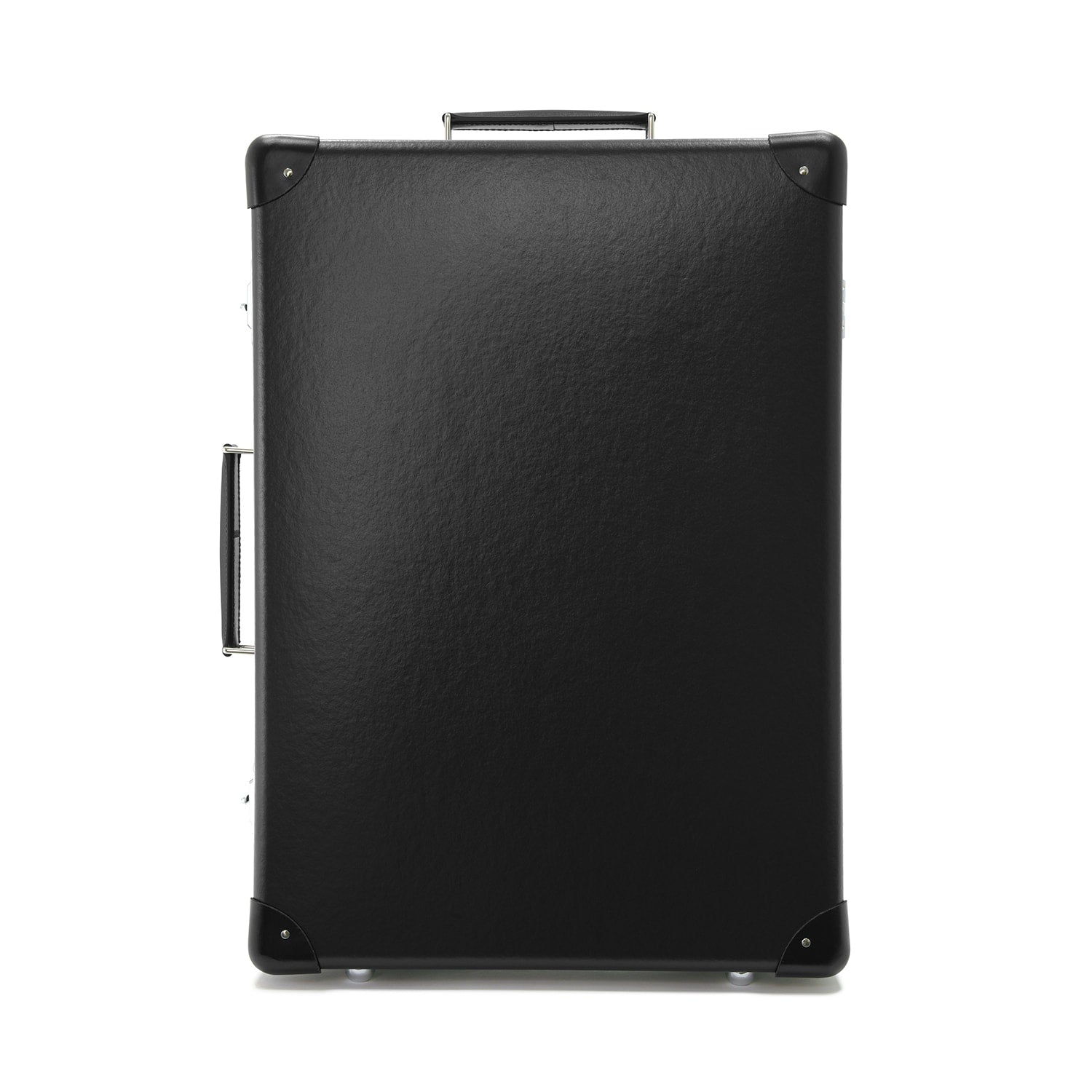 オリジナル · キャリーオン | ブラック | スーツケース | 英国製スーツ