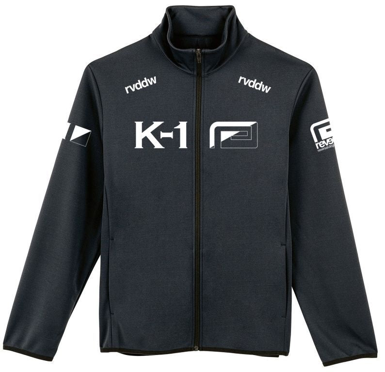 K-1 × rvddw JERSEY SET UP – K-1.SHOP