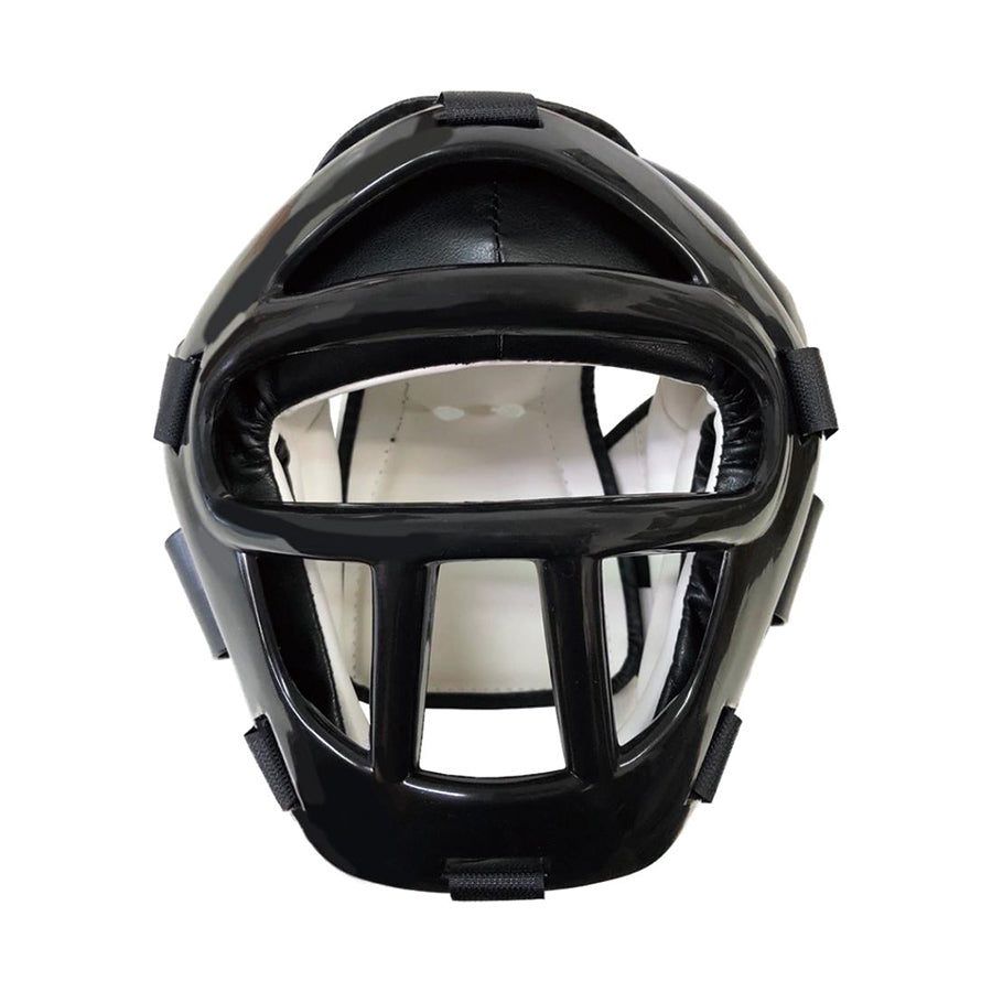 キッズ用ヘッドギア(面付き) – K-1.SHOP