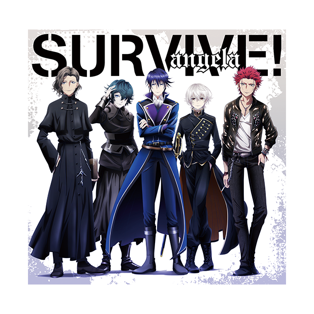 周防 尊｜CHARACTER｜メモリー・オブ・レッド ～BURN～｜「K SEVEN