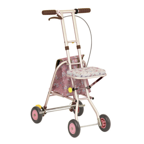 シルバーカー プチカ SICP01 幸和製作所 手押し車