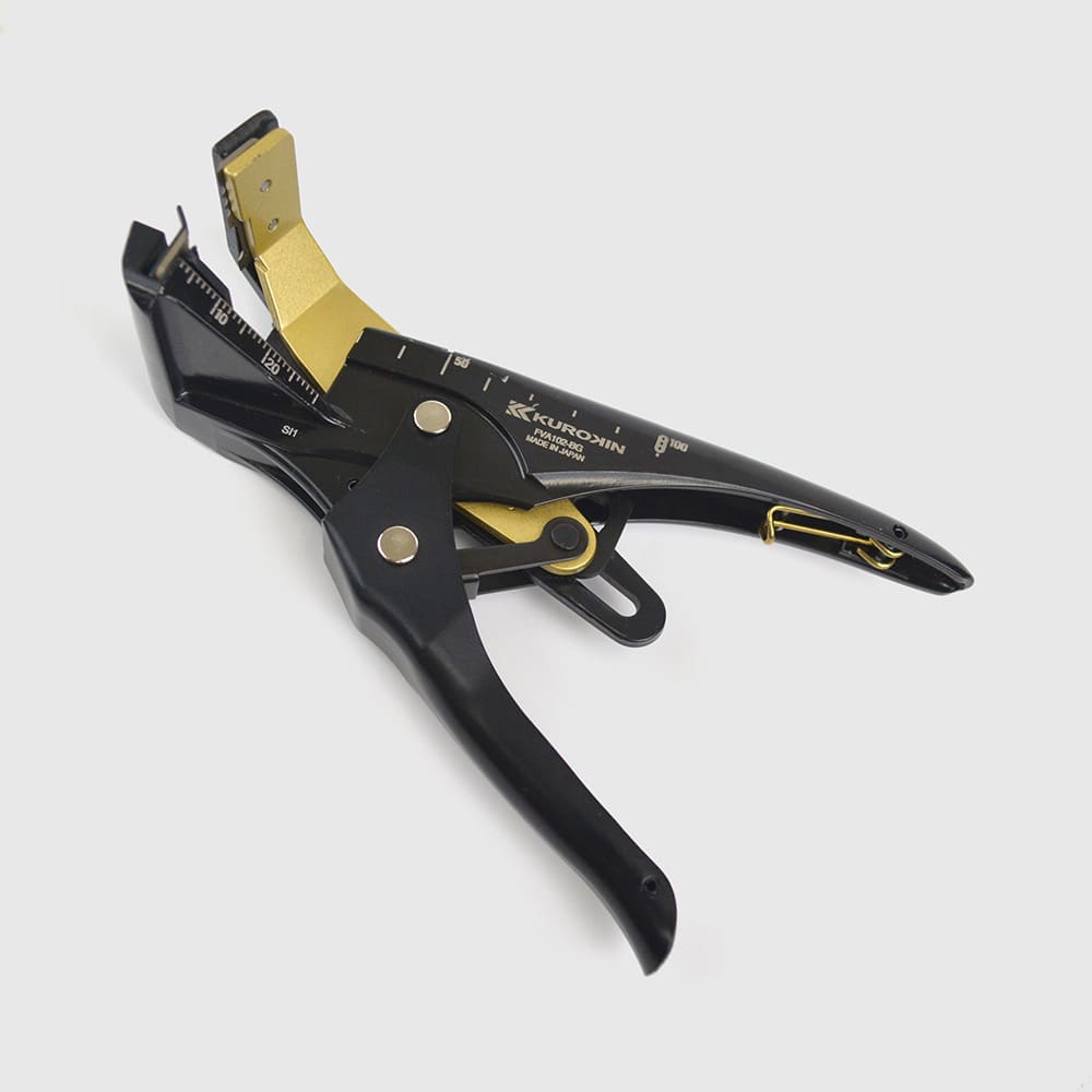 KUROKIN 黒金 VA線ストリッパ FVA102-BG