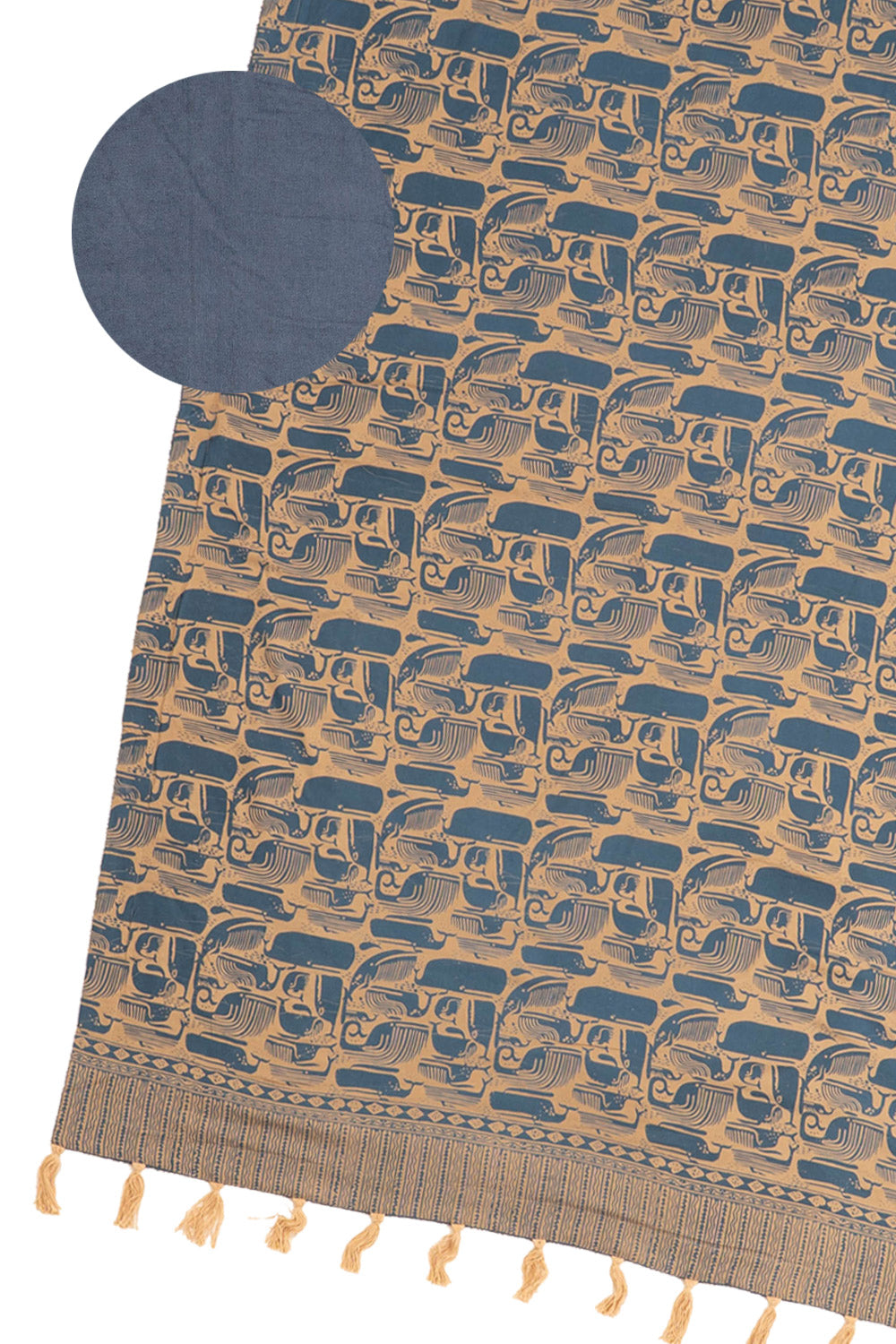 Can I Sit Next To You Girl キクロ「KYKULLO」大判ビーチタオル