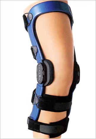 下肢装具 | 京都スポーツ装具研究所