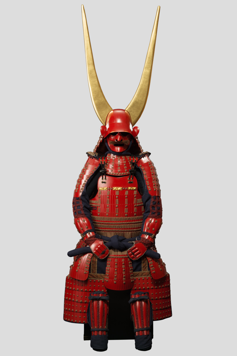 伝匠彦根甲冑 | 井伊直孝所用型