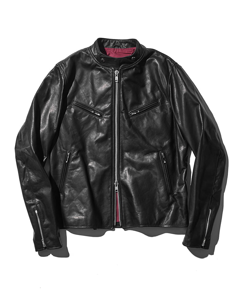 クラブマン ジャケット ホース – 買えるLEON