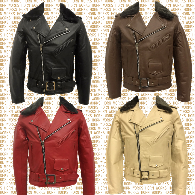 RIDERS – KAKUISHI CO LTD