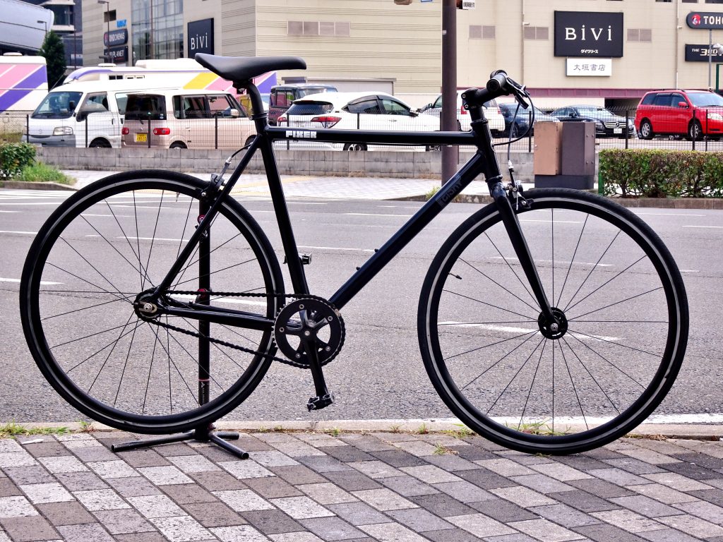 GIANT/ジャイアント FIXER F【商品紹介・買取情報】 | ロードバイク