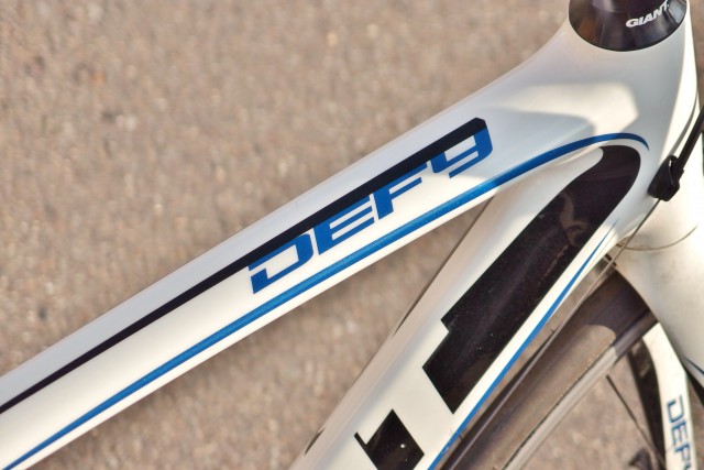 GIANT/ジャイアント DEFY COMPOSITE SE【商品紹介・買取情報