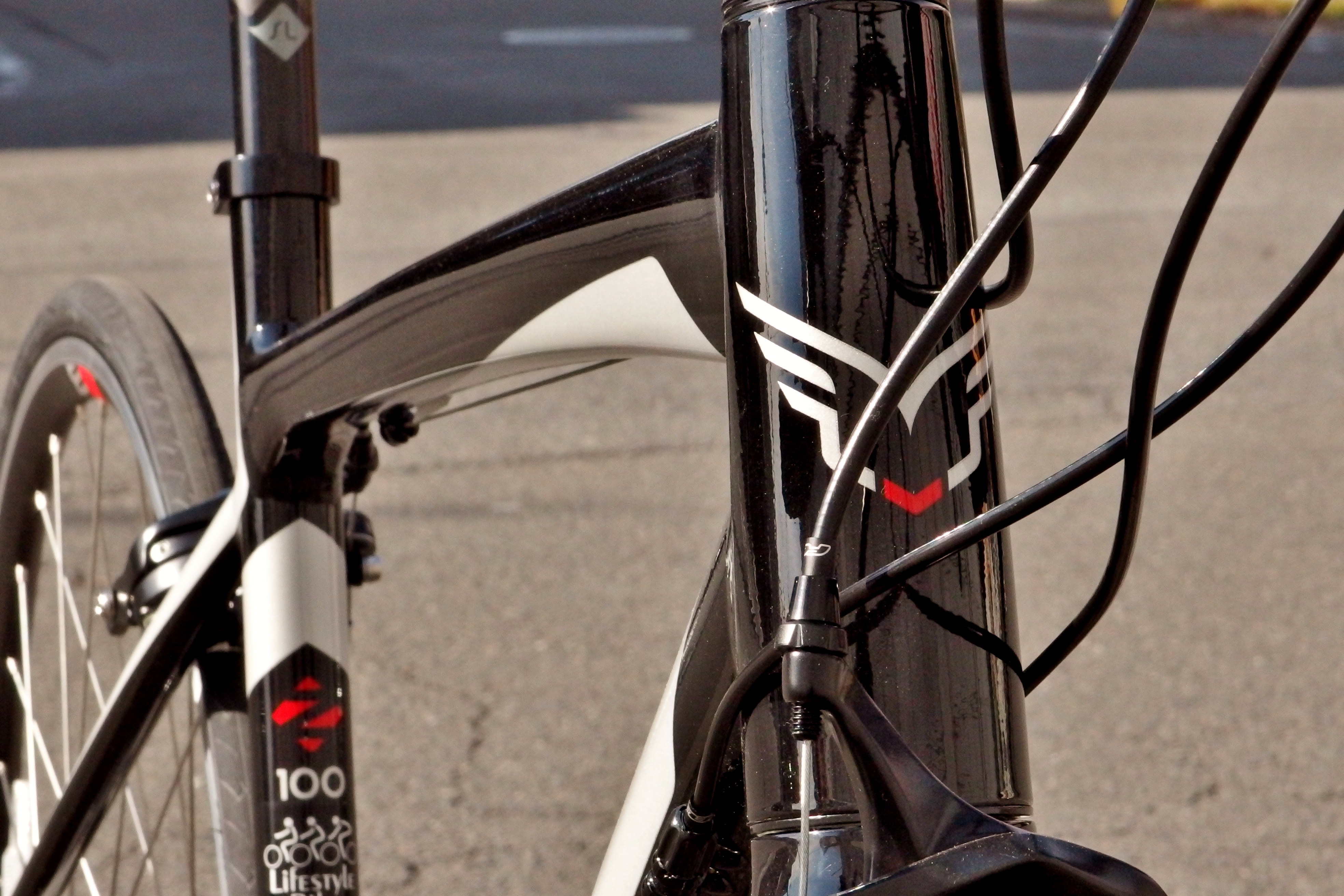 FELT/フェルト Z100【商品紹介・中古買取入荷情報】 | ロードバイク