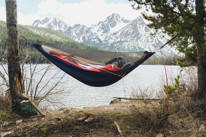 Camping Hammock - Mantis Hammock | Kammok