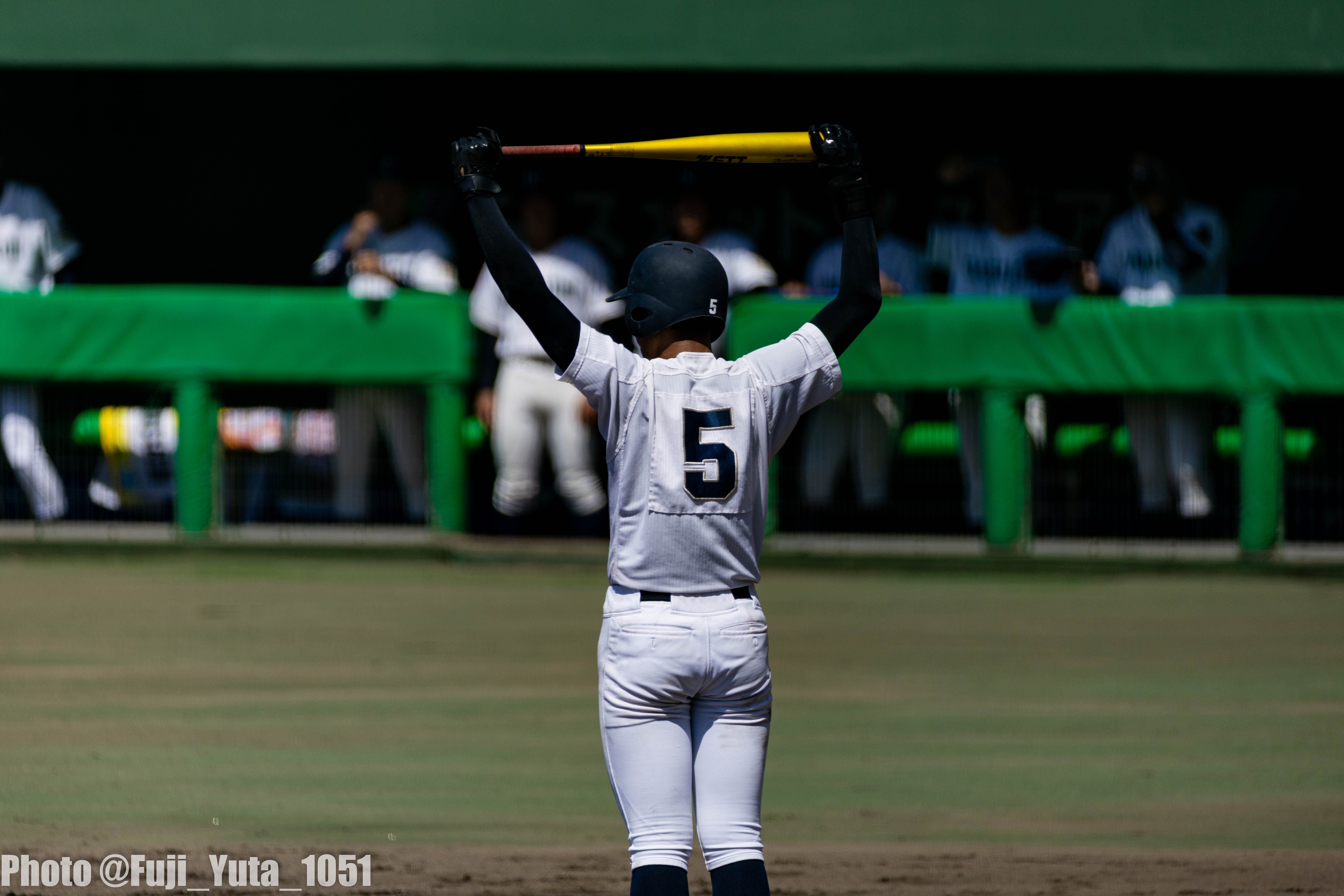 準優勝への誇り - 関西高等学校