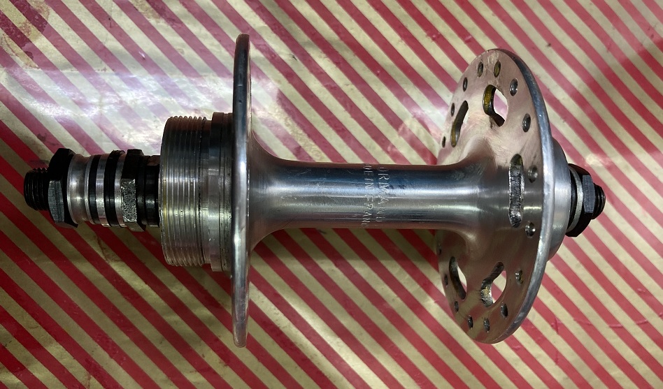 カシマサイクル-レアパーツ1100