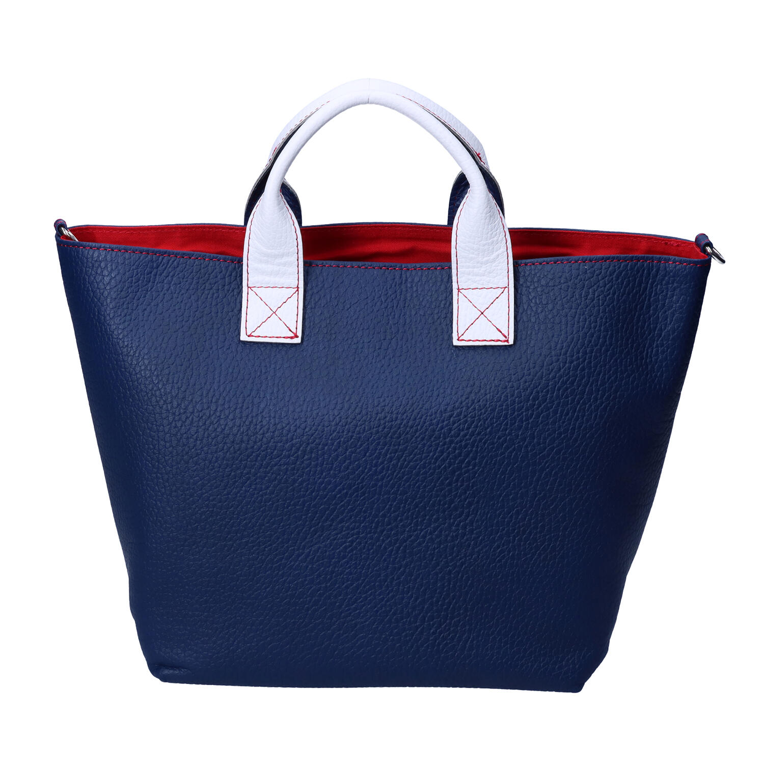 A5 牛革 2WAY トートバッグ | レリップ株式会社 | Japan Leather Item