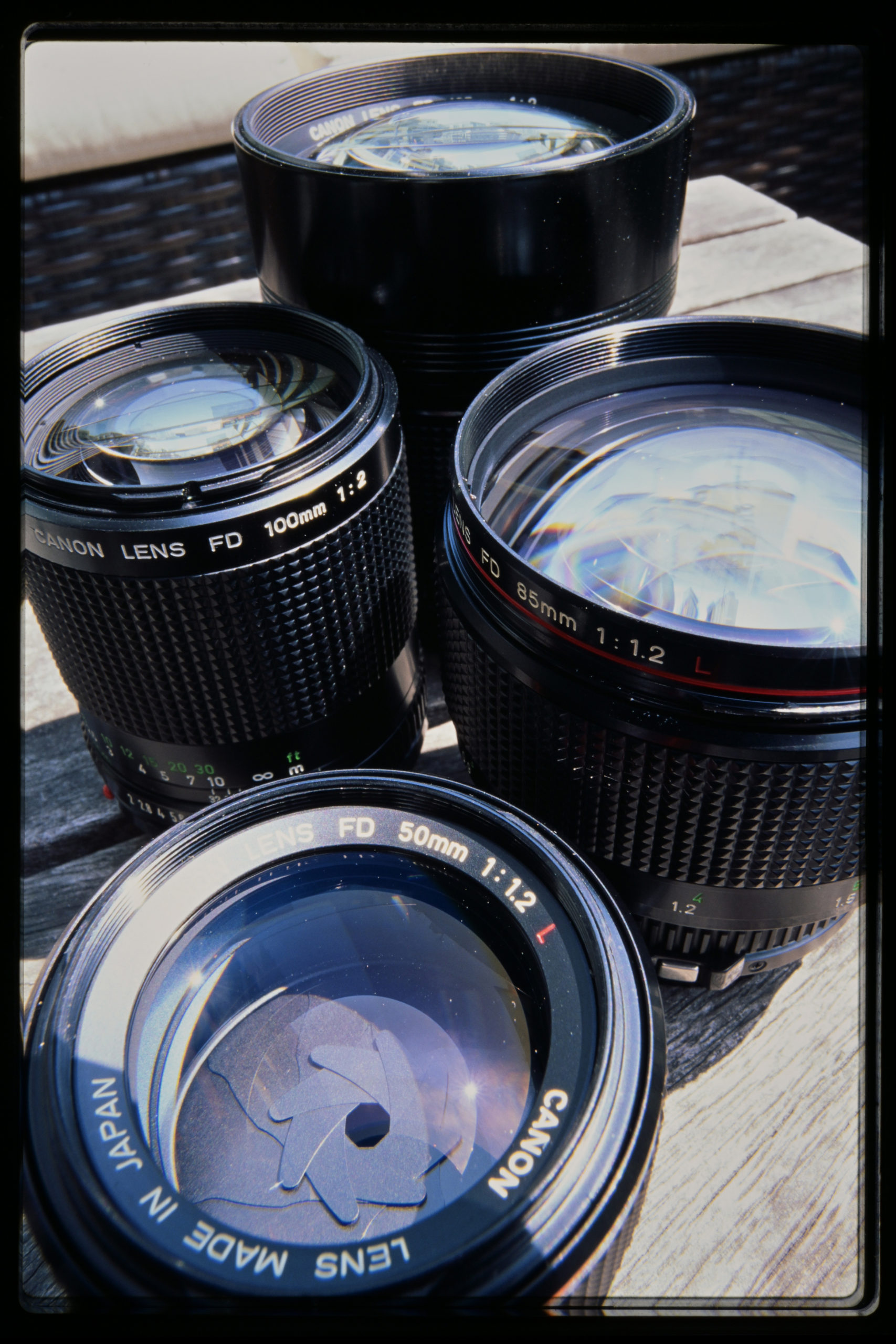 Distagon T* 25mm / f2.8 ZF for NIKON (Carl Zeiss カール・ツァイス)