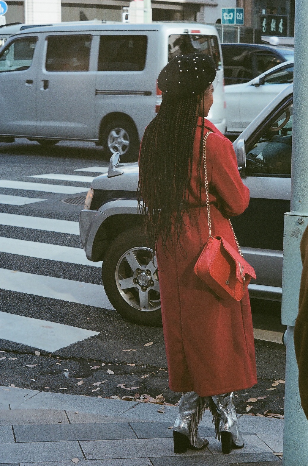 VARISOFT ROKKOR 85mm / f2.8 (1978年)(MINOLTA ミノルタ)