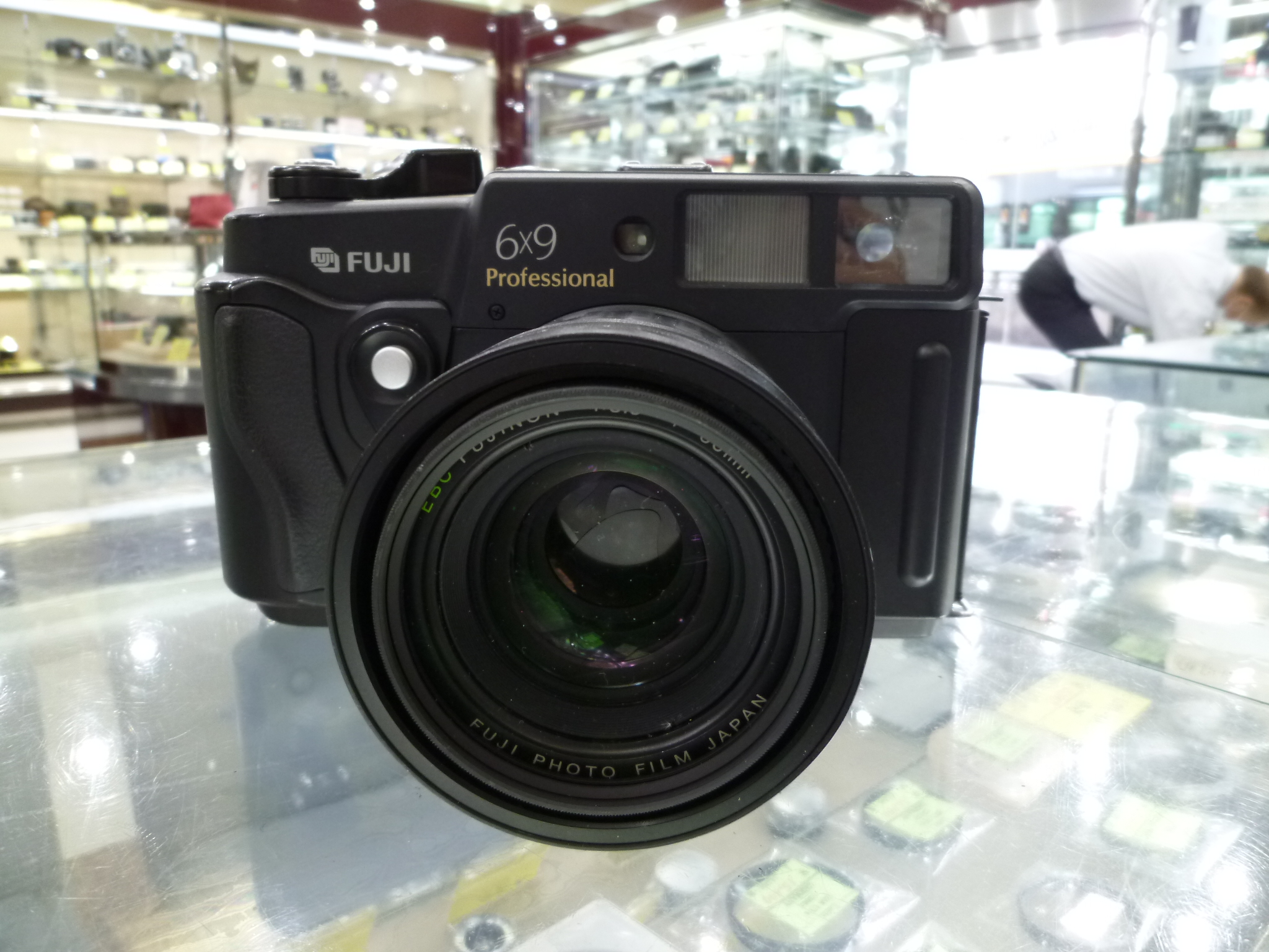 初心者向け】これからフィルムカメラを始める方へ～レンジファインダー