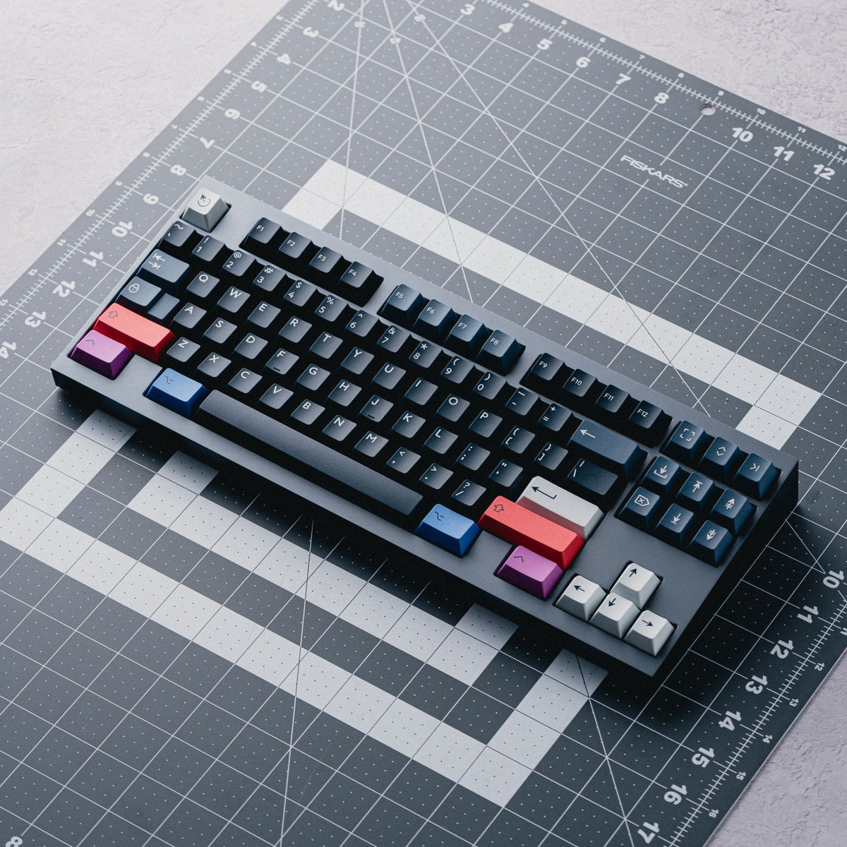 PBTfans Spark R3 – KBDfans® Mechanical Keyboards Store
