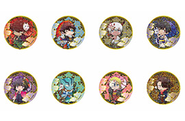 GOODS | TVアニメ「血界戦線 ＆ BEYOND」公式サイト