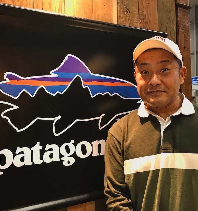 最近の街着はコレ！】ラグビーシャツが大のお気に入り。久々リリース