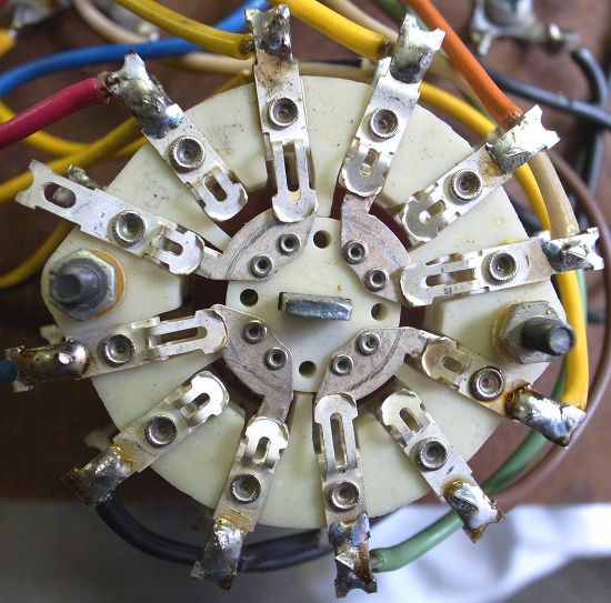 スピーカー修理 エッジ交換・張替え - ケンリックサウンド（KENRICK