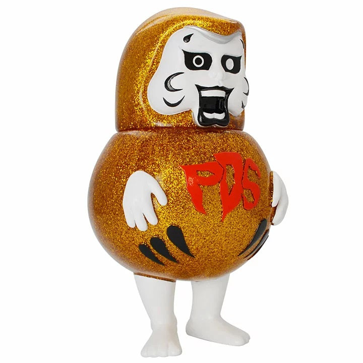 BIGあいつマル / 金ラメ / PUNK DRUNKERS