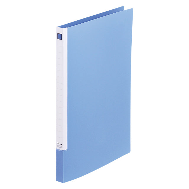 キングジム公式ストア レターファイル スライドイン 397N A4タテ型 2穴