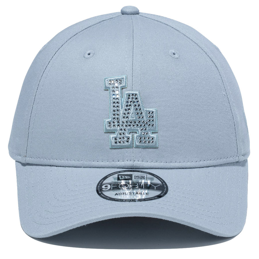 ニューエラ キャップ NEW ERA 9FORTY Rhinestone ラインストーン