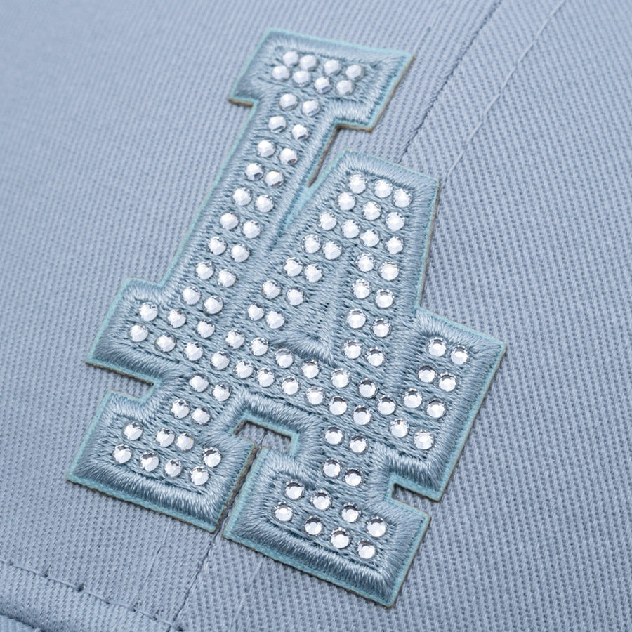 ニューエラ キャップ NEW ERA 9FORTY Rhinestone ラインストーン