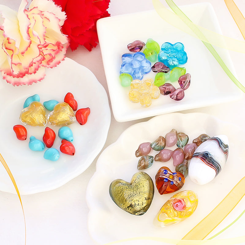 優雅なひとときを楽しむヴェネチアンアソート – 貴和製作所オンライン