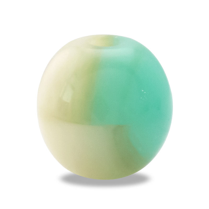 チェコ ラウンド ミックスグリーンクリーム – 貴和製作所オンラインストア