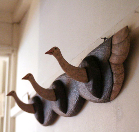 arts & crafts KIYATA | works・interior