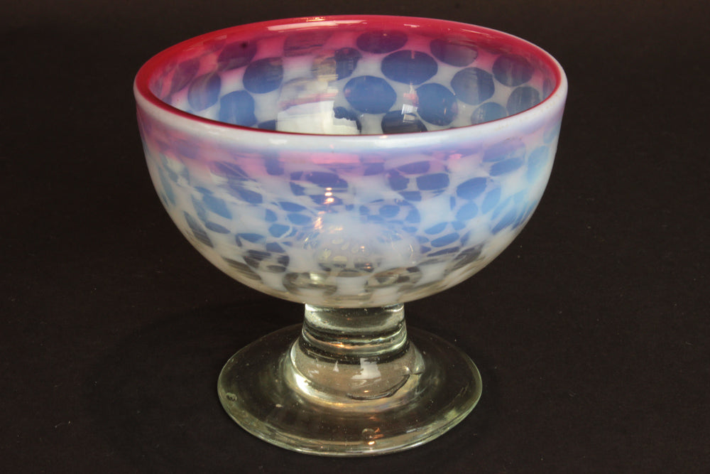 縁赤水玉文氷コップ Z-10 – 古福庵 [ KOFUKUAN ] オンラインストア