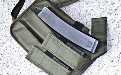 オリジナル電動シリーズ第3弾「QRF mod.1」完成！ | 電動ガン