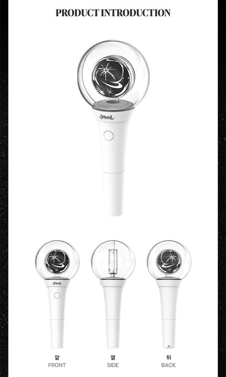 GFRIEND Official Light Stick Ver.3 – K-STAR