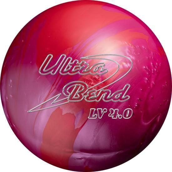 ABS ULTRA BEND【LV4.0】 ウルトラ・ベンド ボウリングボール – 「K