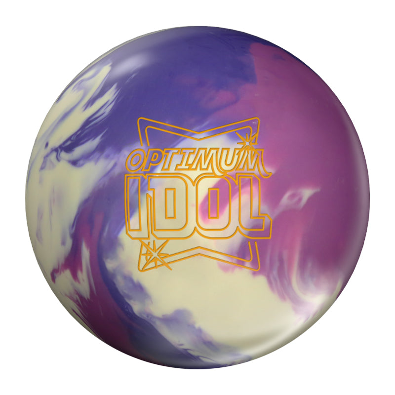 ロトグリップ オプティマム・アイドル・ソリッド ボウリングボール