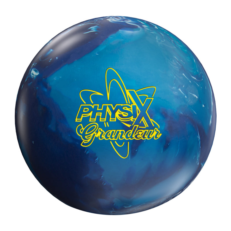 ストーム フィジックス・グランジャー ボウリングボール – 「K Style