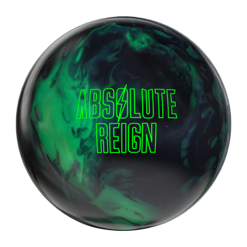 ストーム アブソリュートレイン ボウリングボール – 「K Style