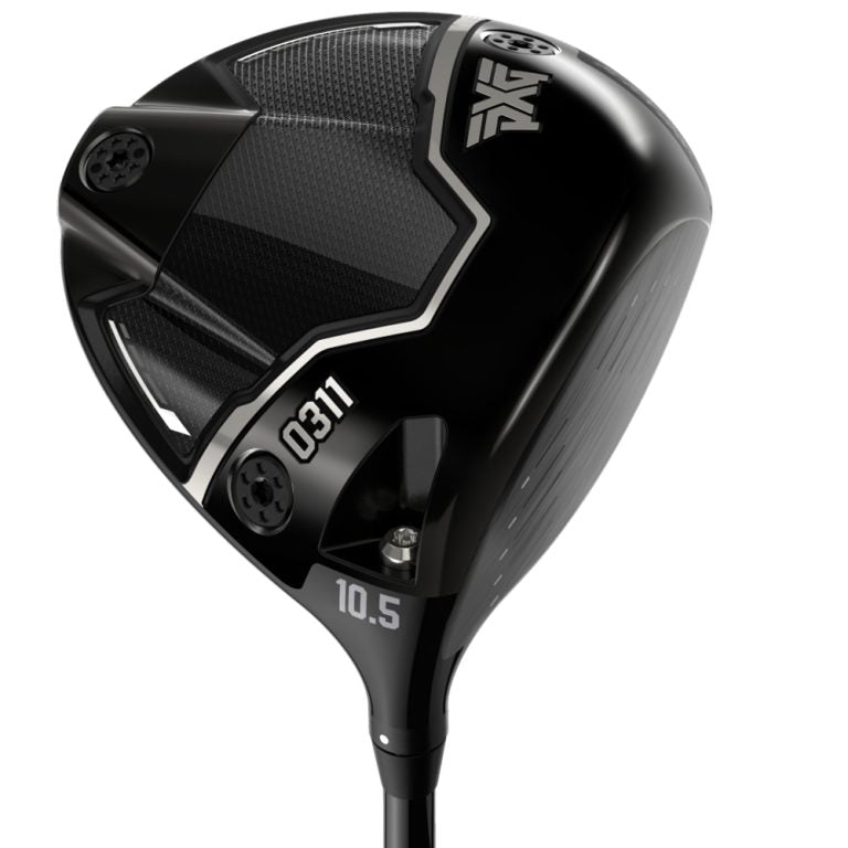PXG 0311 BLACK OPS DRIVER (HEAD ONLY) – LT Golf Shop