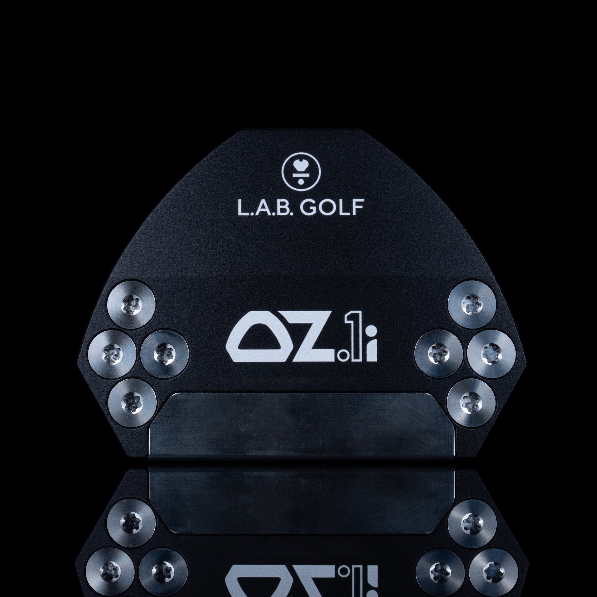 OZ.1i - Custom – L.A.B. Golf