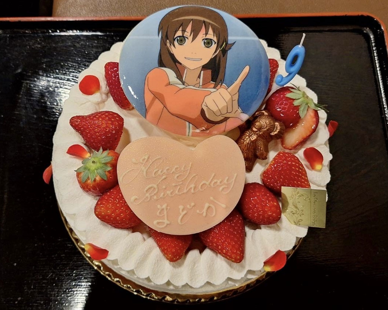 制作資料仕分け＆制作陣トークイベント「鴨川スピリット」 / 輪廻の